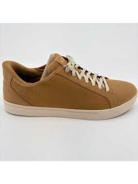 Kizik Irvine Maple Sugar Brown Gum Mens Size 13 Athletic Skate Shoes Sneakers